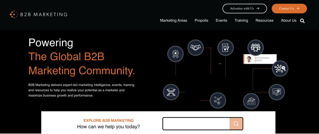 Best B2B Influencer Marketing Agencies